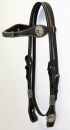 Show-Bridle  "Florence"